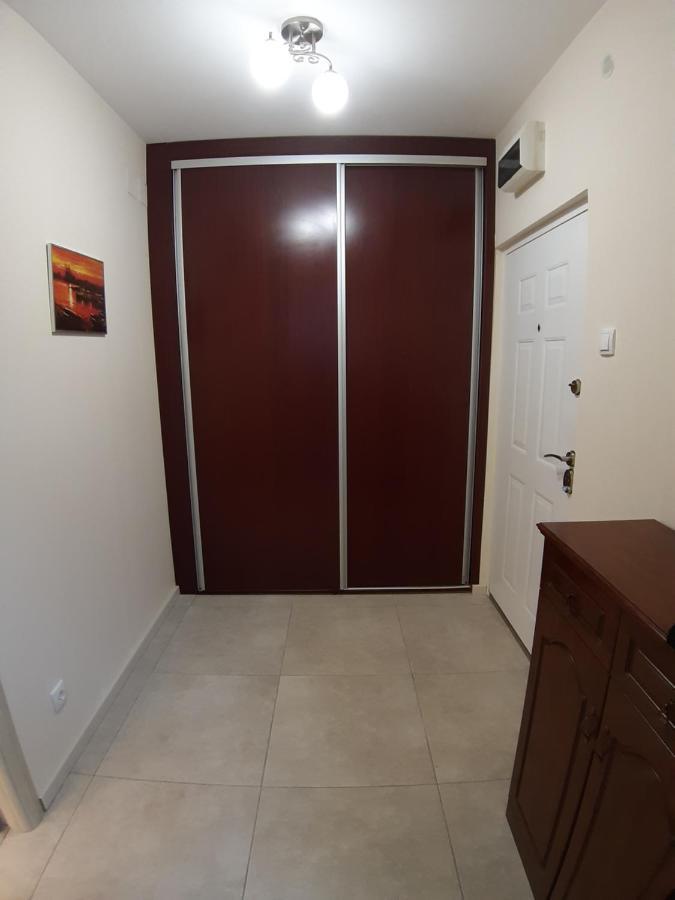 Appartement Danube Blue 2 à Belgrade Extérieur photo